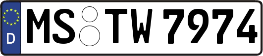 MS-TW7974