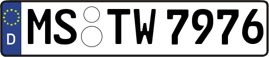 MS-TW7976