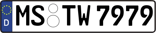 MS-TW7979