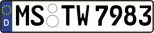 MS-TW7983