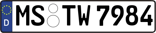 MS-TW7984