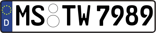 MS-TW7989