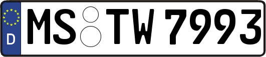 MS-TW7993