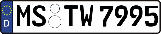 MS-TW7995