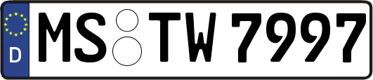 MS-TW7997
