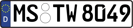 MS-TW8049