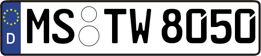 MS-TW8050