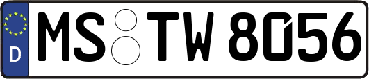 MS-TW8056