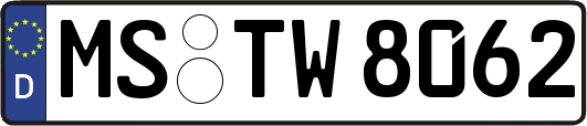 MS-TW8062