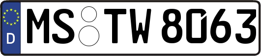 MS-TW8063
