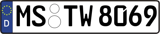 MS-TW8069