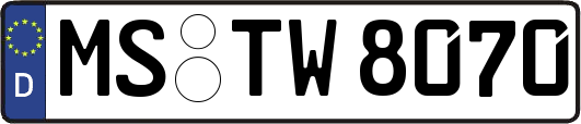 MS-TW8070