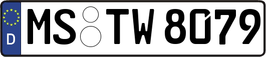 MS-TW8079