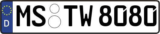 MS-TW8080