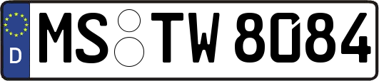 MS-TW8084
