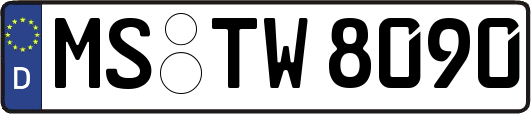 MS-TW8090