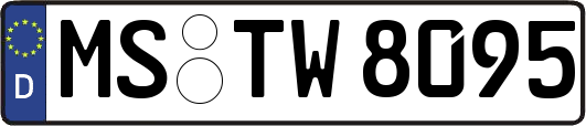 MS-TW8095