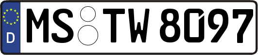 MS-TW8097