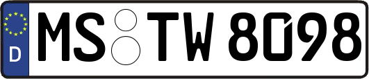 MS-TW8098