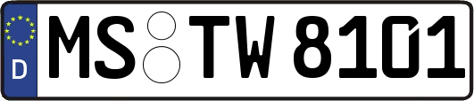 MS-TW8101