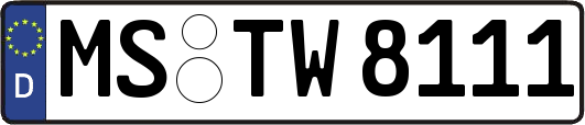 MS-TW8111