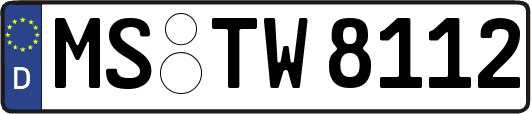 MS-TW8112