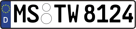 MS-TW8124