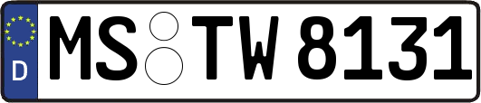 MS-TW8131