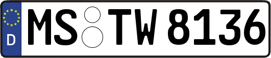 MS-TW8136