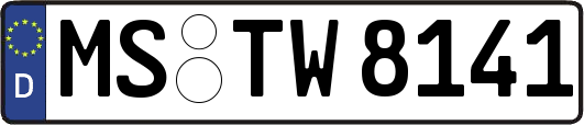 MS-TW8141