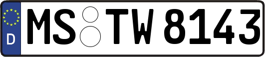 MS-TW8143