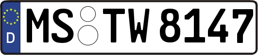 MS-TW8147
