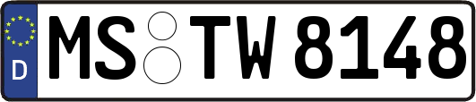 MS-TW8148