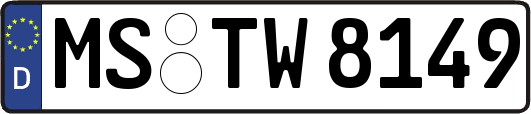 MS-TW8149