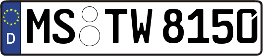 MS-TW8150