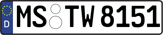 MS-TW8151