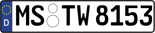 MS-TW8153