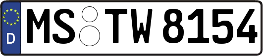 MS-TW8154