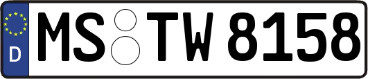 MS-TW8158