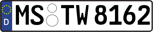 MS-TW8162