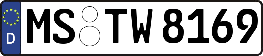 MS-TW8169