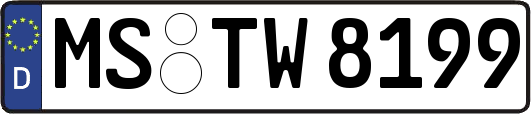 MS-TW8199