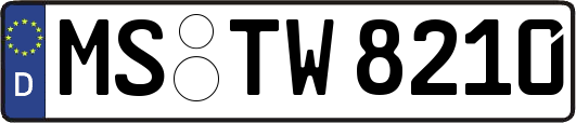MS-TW8210