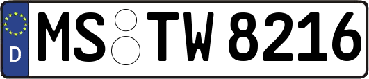 MS-TW8216
