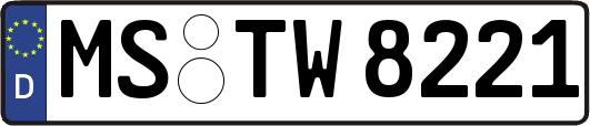 MS-TW8221