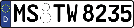 MS-TW8235