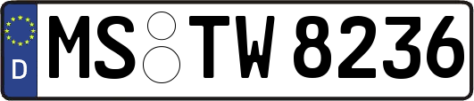MS-TW8236