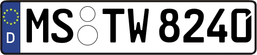MS-TW8240