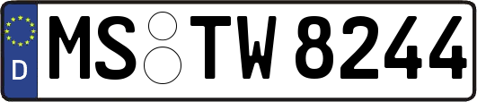 MS-TW8244