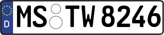 MS-TW8246